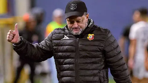 Un nuevo golpe para Jafet y Herediano.