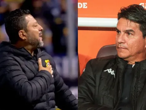 Mientras Herediano se hunde, Jafet Soto le tira con fuego a Saprissa