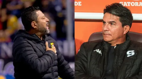 Mientras Herediano se hunde, Jafet Soto le tira con fuego Saprissa