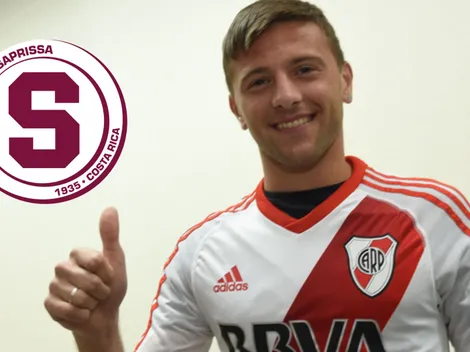 Quién es Denis Rodríguez, la figura que llega a Comunicaciones y preocupa a Saprissa