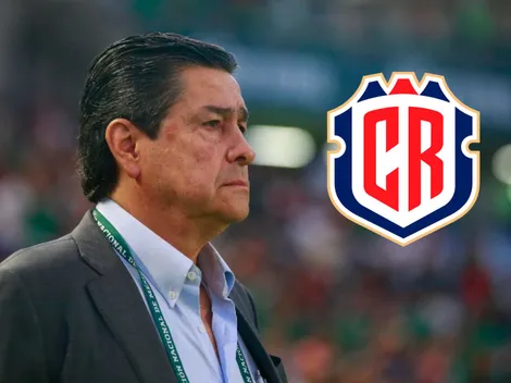 Luis Fernando Tena recibe la mejor noticia antes de enfrentar a Costa Rica con Guatemala