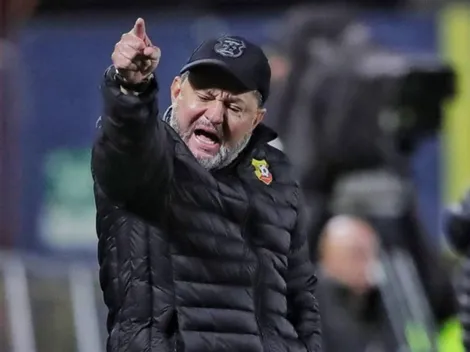 "Falta humildad": figura de Herediano golpea donde más le duele a Jafet Soto