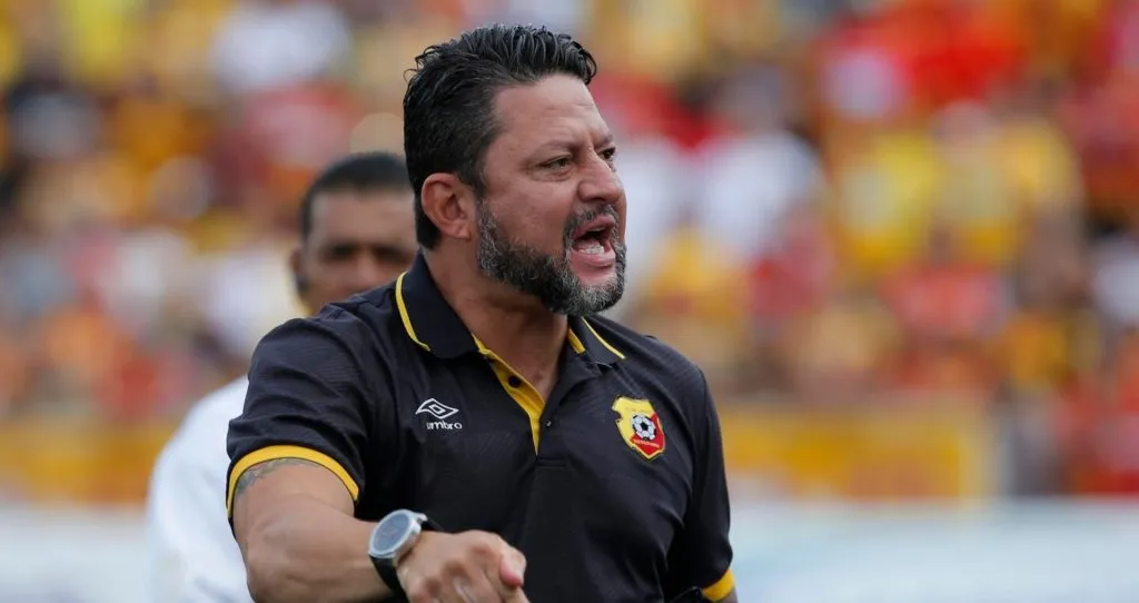Jafet Soto – Herediano