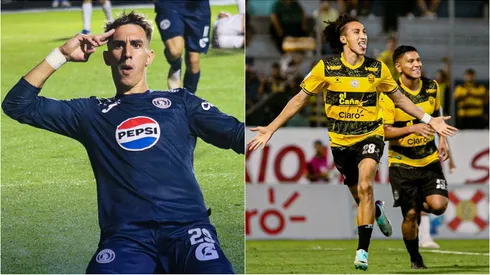 Motagua vs. Real España: a qué hora juegan y dónde ver el partido de Liga Nacional.