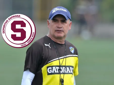 No sólo Denis Rodríguez: la figura de selección que busca Comunicaciones para vencer a Saprissa