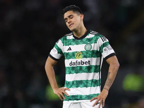 Luis Palma tomó una decisión inesperada tras no ser convocado por la Selección de Honduras