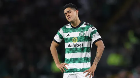 Luis Palma tomó una decisión inesperada para recuperar su nivel con Celtic y Honduras