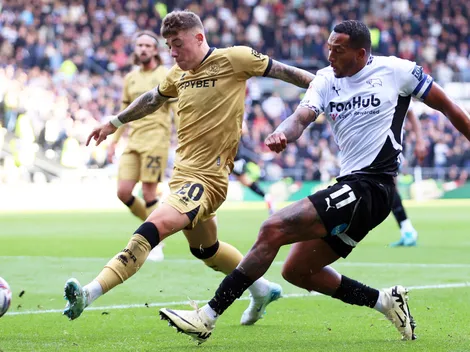 El detalle de Nathaniel Méndez-Laing que ilusiona en Guatemala para enfrentar a Costa Rica