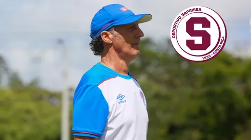 ¿Con la mira puesta en Saprissa? Pedro Troglio revela las opciones que tiene de ir al Monstruo Morado