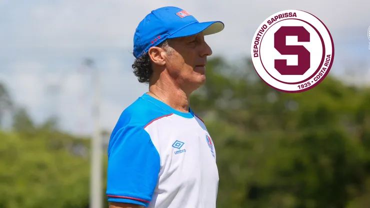 ¿Con la mira puesta en Saprissa? Pedro Troglio revela las opciones que tiene de ir al Monstruo Morado