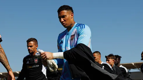 Sequeira alcanza una marca única.