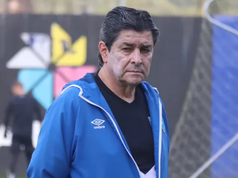 Luis Fernando Tena toma decisión que mete miedo en Costa Rica