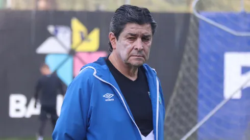 Luis Fernando Tena toma decisión que mete miedo en Costa Rica