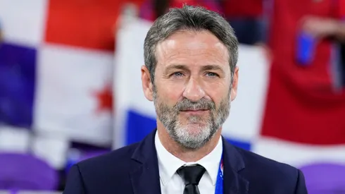 Christiansen recibe noticia alentadora