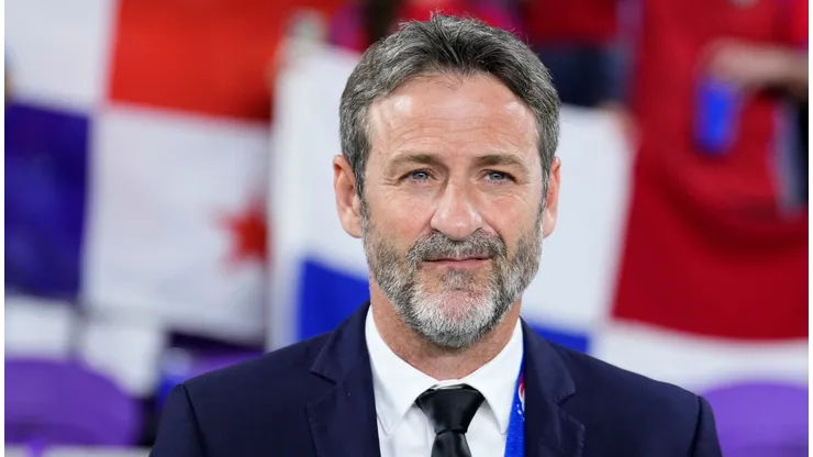 Christiansen recibe noticia alentadora