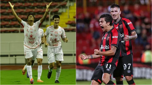 Santos vs. Alajuelense: a qué hora juegan y dónde ver el partido por la Liga Promérica.