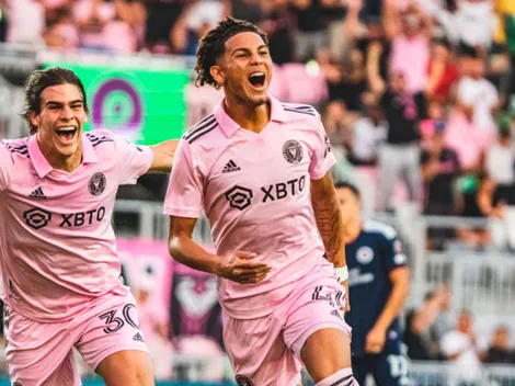 David Ruiz puede subir a lo más alto de la historia de la MLS