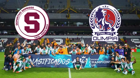 El gigante que quiere sacarle una figura a Antigua GFC