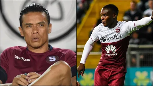 Walter Paté Centeno reveló detalles de cuando le tocó despedir a Rubilio Castillo de Saprissa