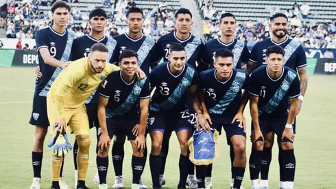 ¡Repudiable! Policías asaltan a jugador de la Selección Nacional de Guatemala