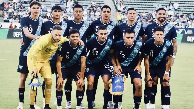¡Repudiable! Policías asaltan a jugador de la Selección Nacional de Guatemala