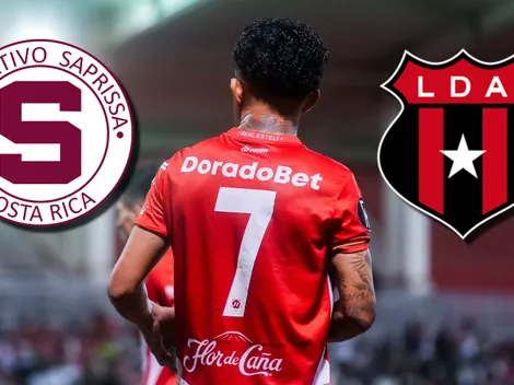 El plan de Real Estelí para golpear a Saprissa y Alajuelense