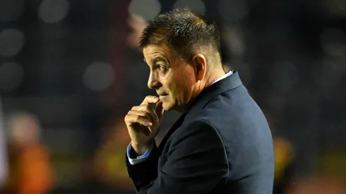 Aumenta la presión para Vivas.