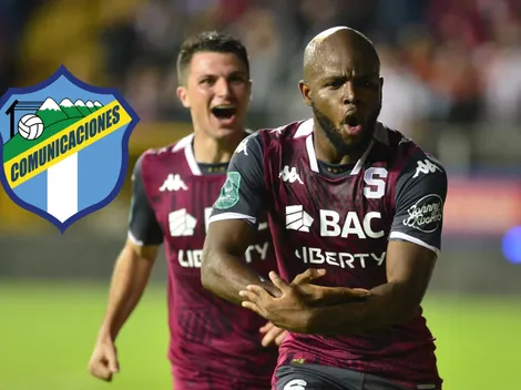 Se le adelantó: el beneficio que Saprissa tiene para el Repechaje ante Comunicaciones