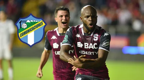 Saprissa ya le saca ventaja a Comunicaciones.