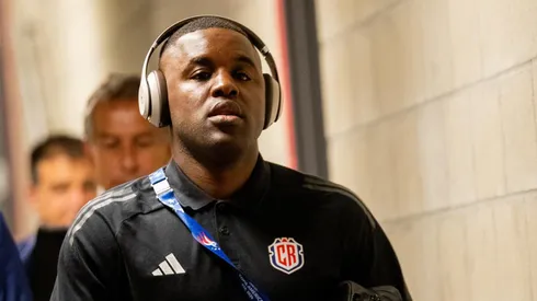 “Superior a Costa Rica”: la frase de Joel Campbell que nadie de esperaba.