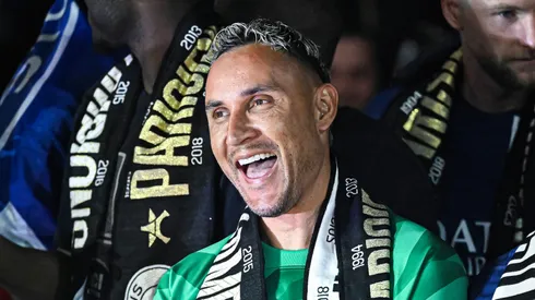 “Está Keylor Navas”: presidente de un gigante de América confirma un acercamiento con la leyenda tica.