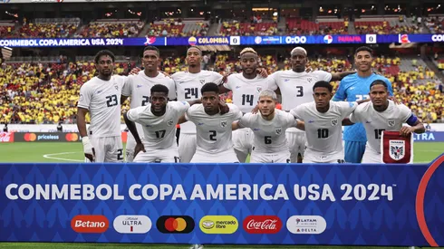 Seleccionado de Panamá podría ausentarse en octubre