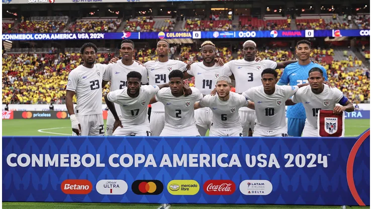 Seleccionado de Panamá podría ausentarse en octubre