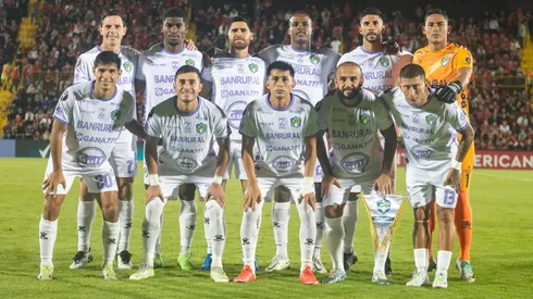 Comunicaciones agrava su crisis tras quedar fuera de la Copa Centroamericana contra Alajuelense