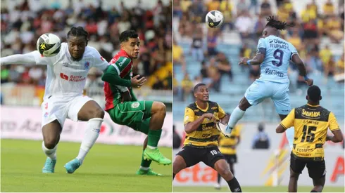 Liga Nacional de Honduras: tabla de posiciones durante la jornada 11 del Apertura 2024.