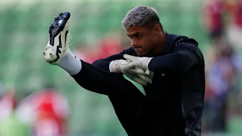 Kevin Chamorro logra su primer título