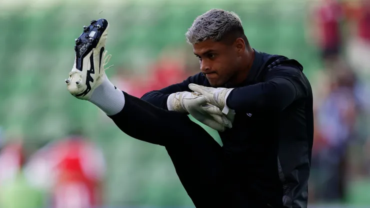 Kevin Chamorro logra su primer título