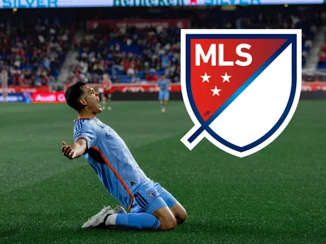 La MLS pone a Alonso Martínez a la par de Messi y confirma un nuevo récord histórico