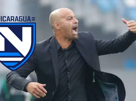 Además de Byron Bonilla, la sorpresa de Figueroa en Nicaragua