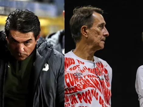 Alajuelense aprovecha la crisis de Saprissa y posa sus ojos en una figura morada