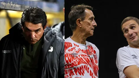 Alajuelense aprovecha la crisis de Saprissa y posa sus ojos en una figura morada