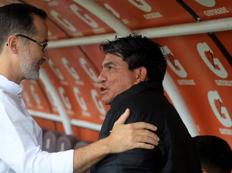 Saprissa en llamas: Juan Carlos Rojas confiesa qué no aguanta más de Vladimir Quesada