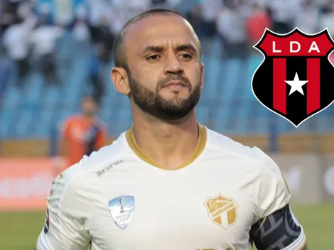 Comunicaciones no se achica: la dura advertencia de José Contreras a Alajuelense