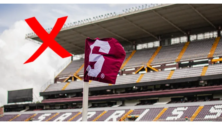 En caída libre: las ocho peores derrotas de Saprissa en Concacaf
