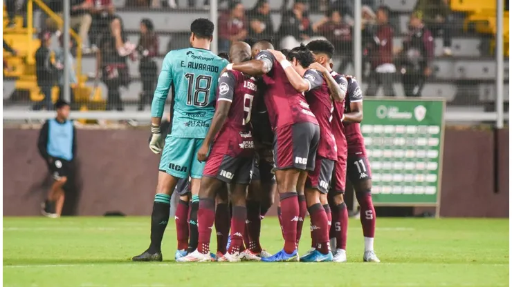 Saprissa recibe otra mala noticia