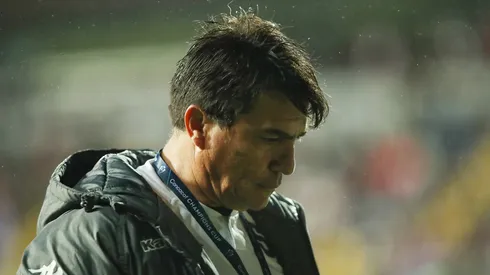 Vladimir Quesada no seguirá en Saprissa.