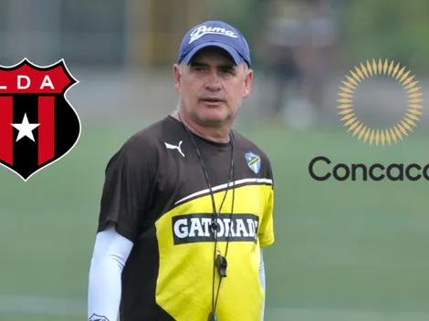 Alerta máxima: Alajuelense advierte a Comunicaciones bajo amenaza de Concacaf