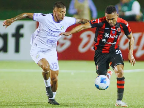 LDA vs. Comunicaciones: a qué hora y dónde ver el partido de vuelta