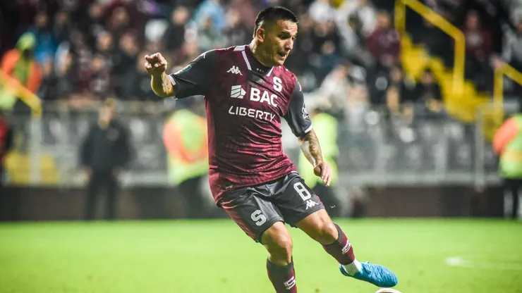 David Guzmán admite la mayor vergüenza que enoja a la afición de Saprissa.