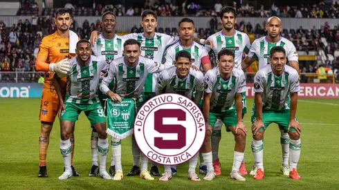 Los datos que engrandecen el triunfo de Antigua vs. Saprissa en la Copa Centroamericana.